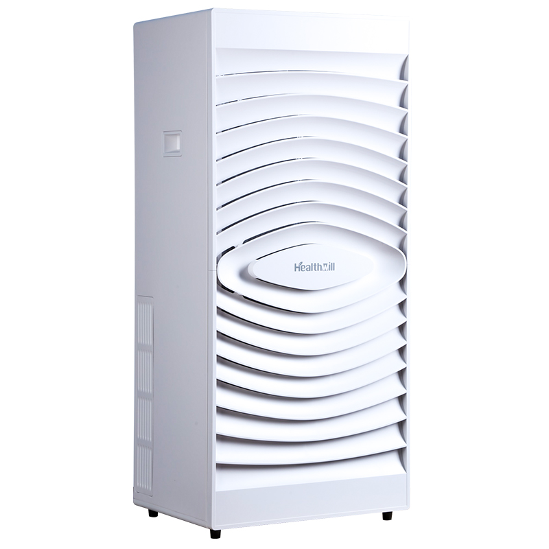 新風(fēng)凈化一體機HW800